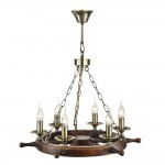 Люстра Maytoni ARM624-06-R Frigate