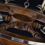 Люстра Maytoni ARM624-06-R Frigate