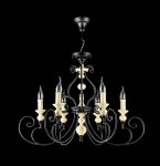 Люстра Maytoni ARM631-06-B Karina