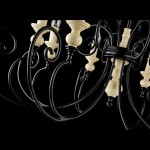 Люстра Maytoni H631-PL-08-B Karina