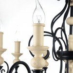 Люстра Maytoni ARM631-08-B Karina