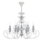 Люстра Maytoni ARM631-PL-06-W Karina