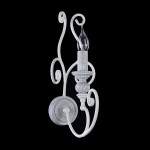 Светильник бра Maytoni ARM631-WL-01-W Karina