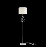 Торшер Maytoni ARM631FL-01-W Karina