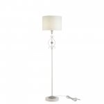 Торшер Maytoni ARM631FL-01-W Karina