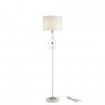 Торшер Maytoni ARM631FL-01-W Karina