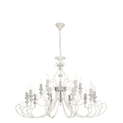 

Люстра Maytoni ARM631PL-15W Karina, ARM631PL-15W