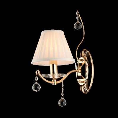 Светильник настенный бра Maytoni ARM700-01-G Elegant 39 Светильник настенный бра Maytoni ARM700-01-G Elegant 39