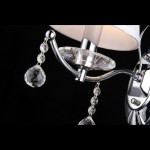 Светильник настенный бра Maytoni ARM700-01-N Selena