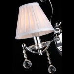 Светильник настенный бра Maytoni ARM700-01-N Selena