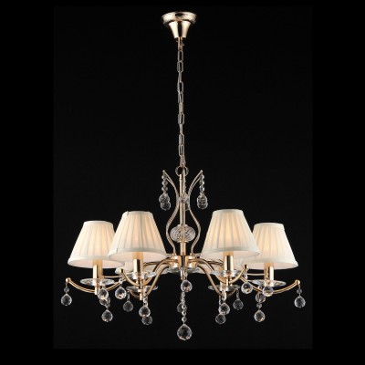 Люстра Maytoni ARM700-06-G Elegant Selena