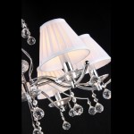 Люстра Maytoni ARM700-06-N Elegant Selena