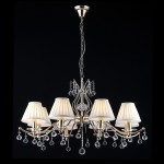 Люстра Maytoni ARM700-08-G Elegant Selena