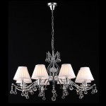 Люстра Maytoni ARM700-08-N Elegant Selena