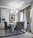 Люстра Maytoni ARM700-06-G Elegant Selena