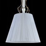 Люстра Maytoni ARM709-PL-01-W Frame