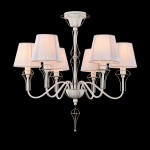 Люстра Maytoni ARM709-PL-06-W Frame