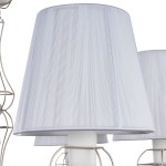 Люстра Maytoni ARM709-PL-06-W Frame