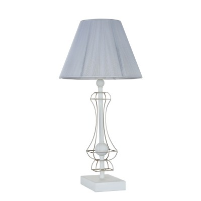 

Настольная лампа Maytoni ARM709-TL-01-W Frame, ARM709-TL-01-W