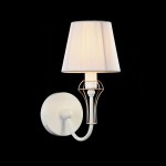 Светильник бра Maytoni ARM709-WL-01-W Frame