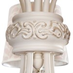 Люстра Maytoni ARM737-PL-05-W Emilia