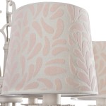 Люстра Maytoni ARM737-PL-05-W Emilia