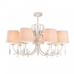 Люстра Maytoni ARM737-PL-07-W Emilia