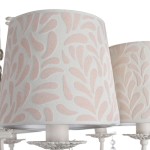 Люстра Maytoni ARM737-PL-07-W Emilia