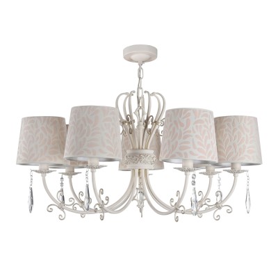 

Люстра Maytoni ARM737-PL-07-W Emilia, ARM737-PL-07-W