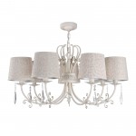 Люстра Maytoni ARM737-PL-07-W Emilia