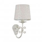 Бра Maytoni ARM737-WL-01-W Emilia