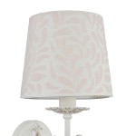 Бра Maytoni ARM737-WL-01-W Emilia