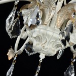 Люстра Maytoni ARM777-08-WG Athena