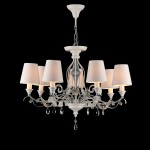 Люстра Maytoni ARM790-PL-07-W Floret