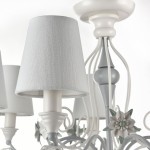 Люстра Maytoni ARM790-PL-07-W Floret