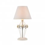 Настольная лампа Maytoni ARM790-TL-01-W Floret