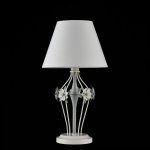 Настольная лампа Maytoni ARM790-TL-01-W Floret