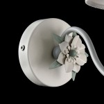 Светильник бра Maytoni ARM790-WL-01-W Floret