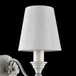 Светильник бра Maytoni ARM790-WL-01-W Floret