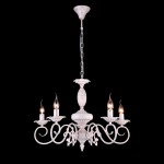 Люстра Maytoni ARM806-05-W Florence