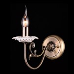 Светильник настенный бра  Maytoni ARM816-01-R Aliana