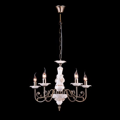 Светильник люстра подвесная Maytoni arm816-05-r Aliana Светильник люстра подвесная Maytoni arm816-05-r Aliana