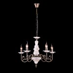 Светильник люстра подвесная Maytoni arm816-05-r Aliana