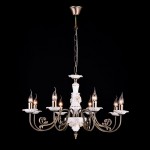 Люстра Maytoni ARM816-08-R Aliana