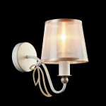 Светильник бра Maytoni ARM824-WL-01-W Dafni