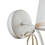 Светильник бра Maytoni ARM824-WL-01-W Dafni