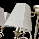 Люстра Maytoni ARM854-06-G Rive Gauche