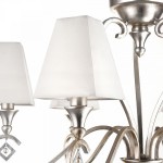 Люстра Maytoni ARM854-08-G Rive Gauche