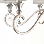 Люстра Maytoni ARM854-08-G Rive Gauche