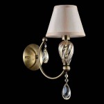 Светильник бра Maytoni ARM855-01-R Murano